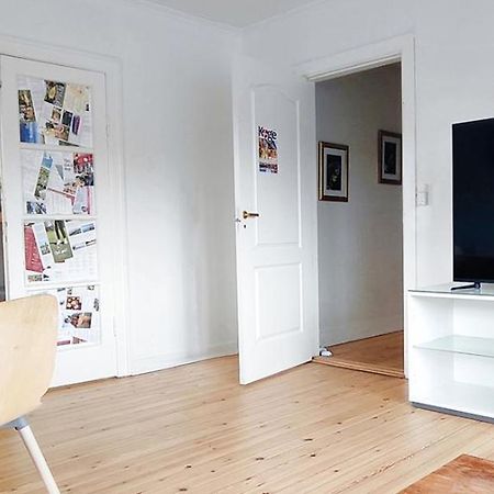 Catch Hostel Lille Skensved Extérieur photo