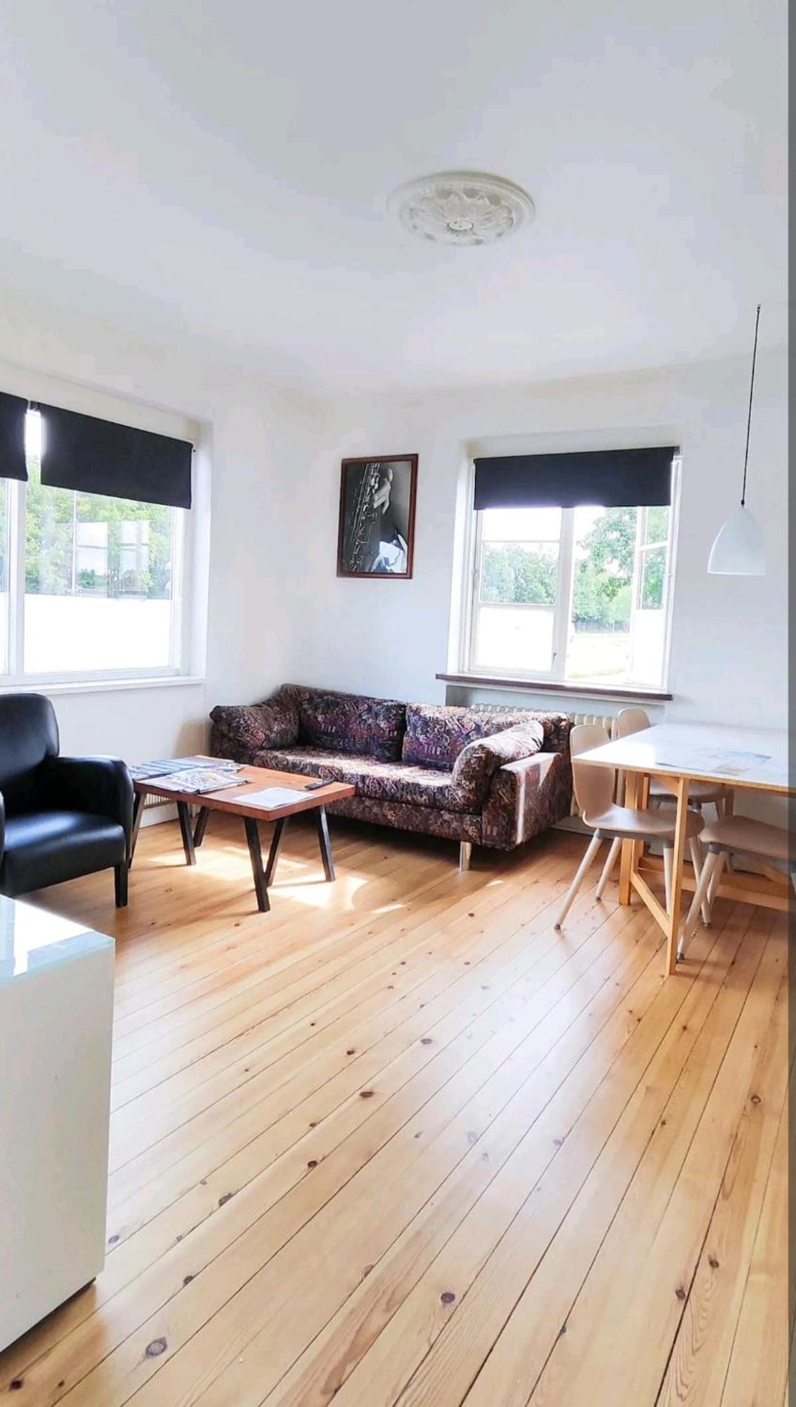 Catch Hostel Lille Skensved Extérieur photo