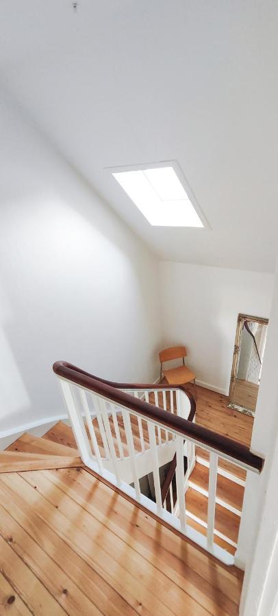 Catch Hostel Lille Skensved Extérieur photo