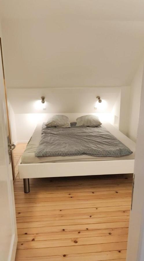 Catch Hostel Lille Skensved Extérieur photo