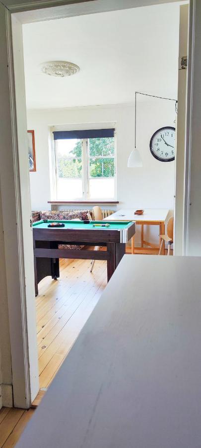 Catch Hostel Lille Skensved Extérieur photo