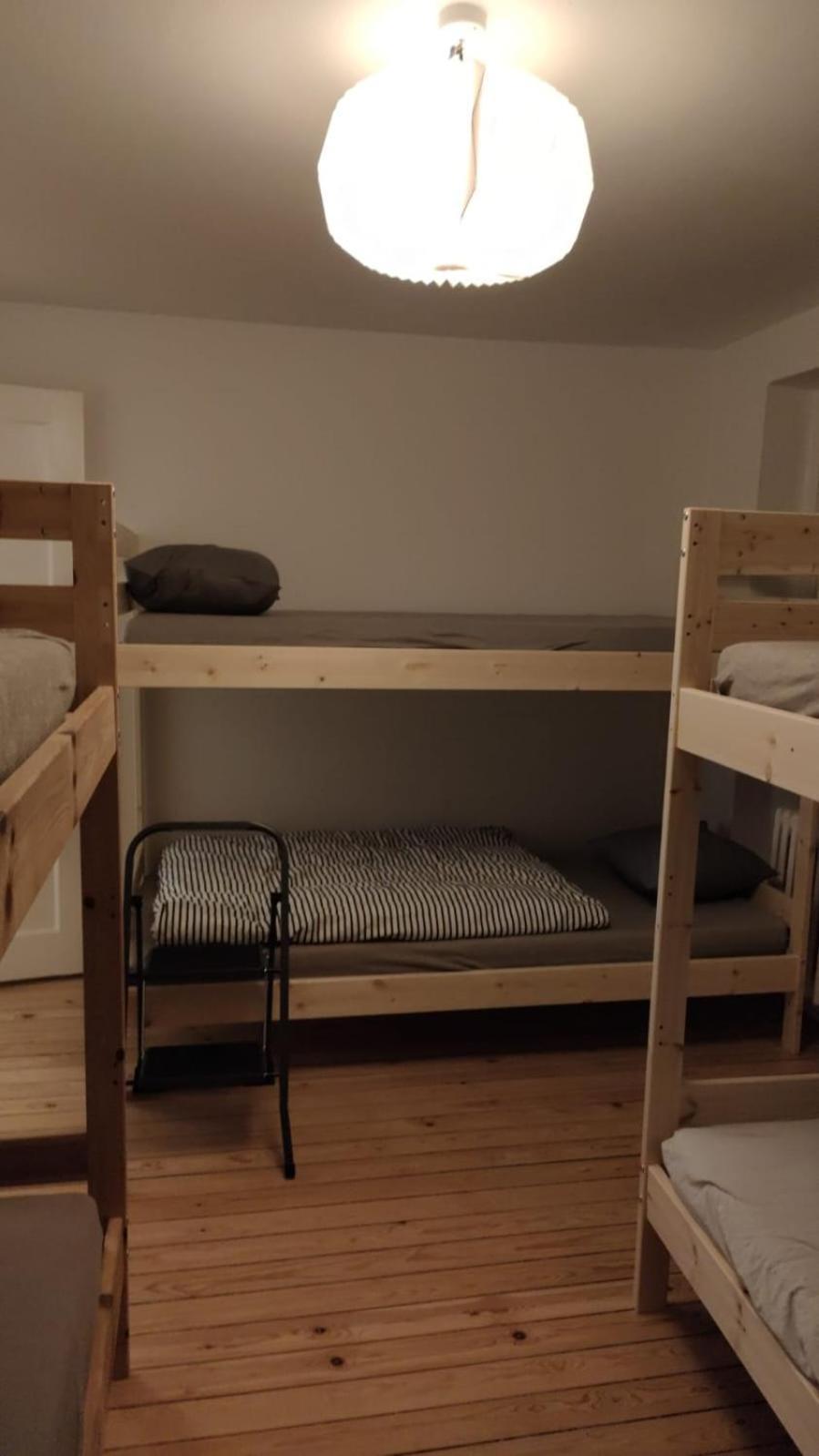 Catch Hostel Lille Skensved Extérieur photo