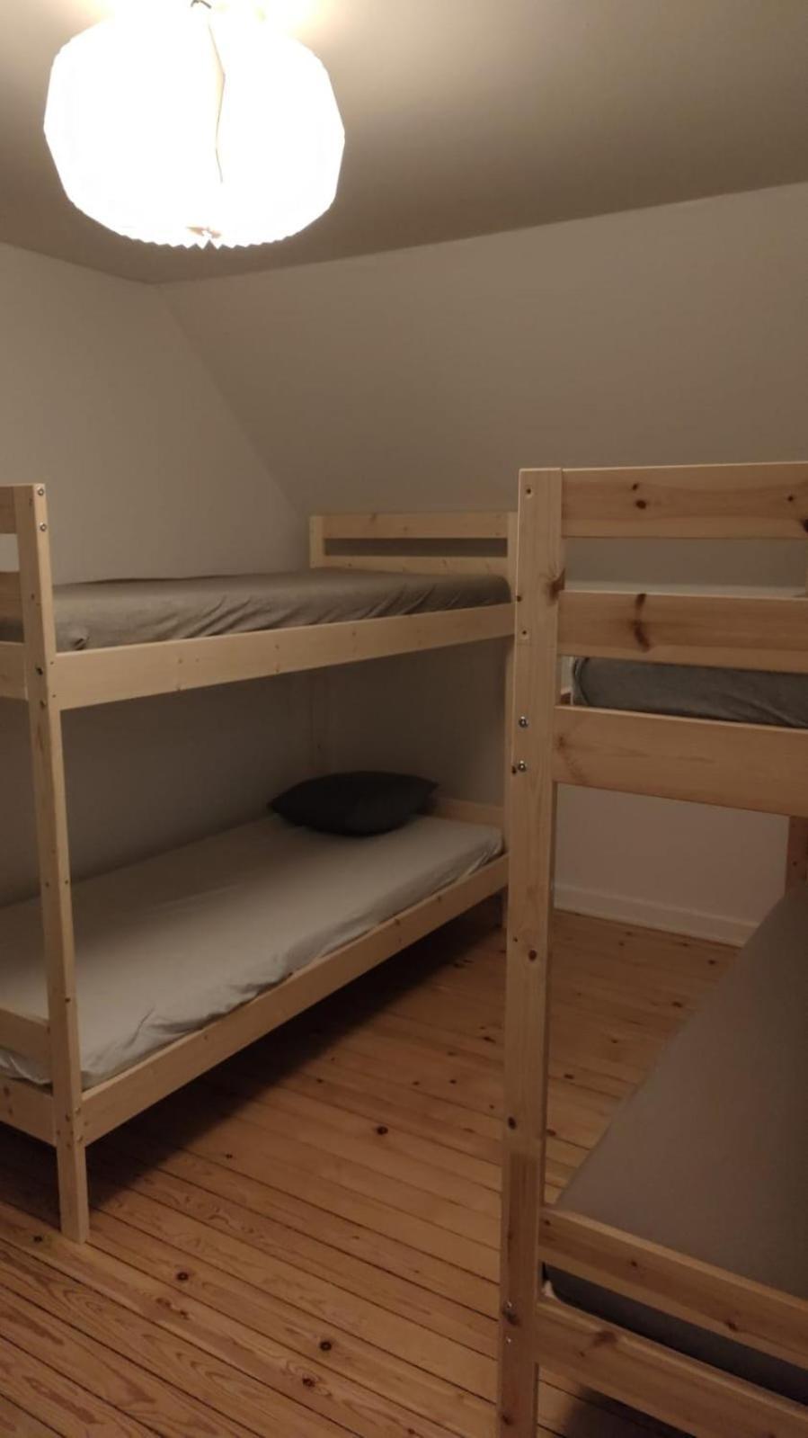 Catch Hostel Lille Skensved Extérieur photo