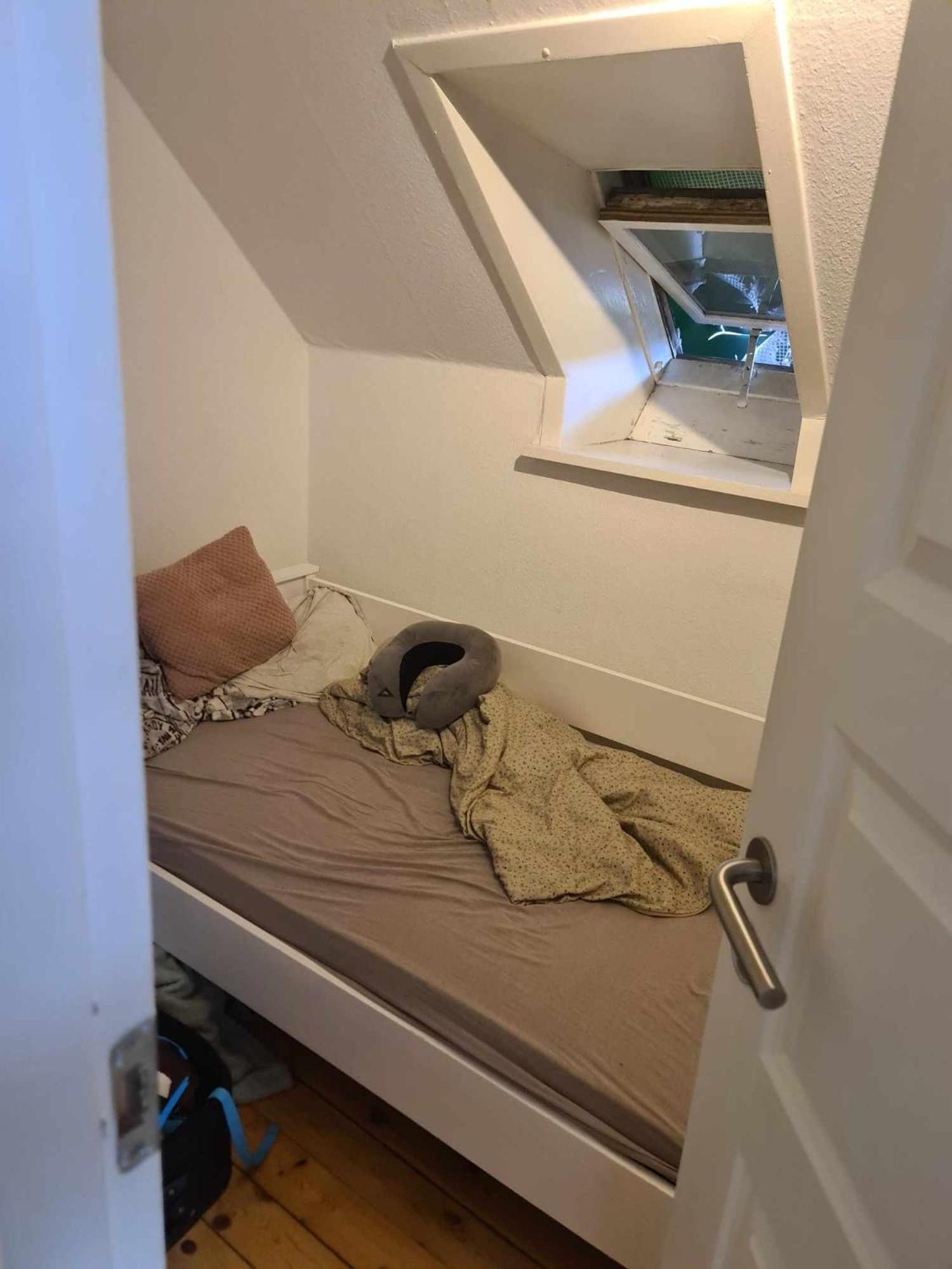 Catch Hostel Lille Skensved Extérieur photo